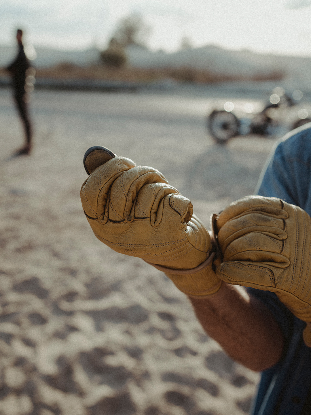 Jakob Segen! Leo Bigger